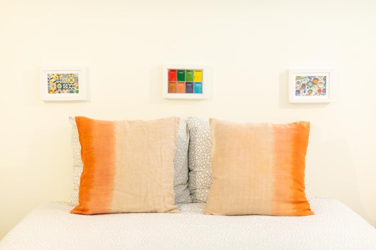 Apartamento Ambassador Private Pool Lisboa